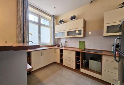 Komfortowe mieszkanie w centrum