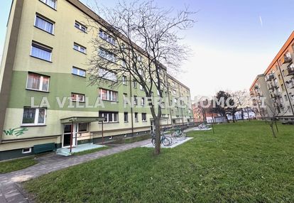 Mieszkanie leszno sułkowskiego!