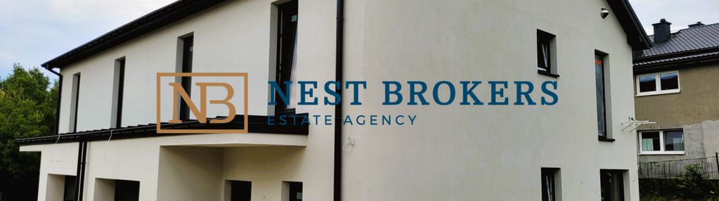 Dom blisko wieliczki, dla rodziny!