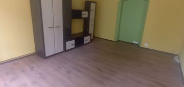 Duże mieszkanie w zielonej części starego zdroju