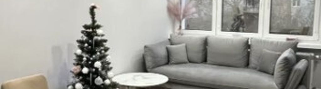 3-pokojowe mieszkanie na woli