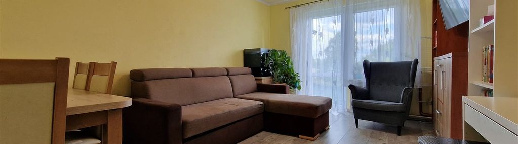 Mieszkanie na sprzedaż | masłowice | ok. 62 m2
