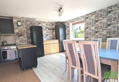 Osowa góra osówiec rod domek całoroczny 60/300m2