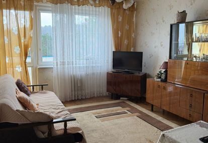 Panoramiczny widok na cały gdańsk! 2 pokoje!