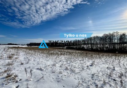 Własny dom blisko natury | działki z wz