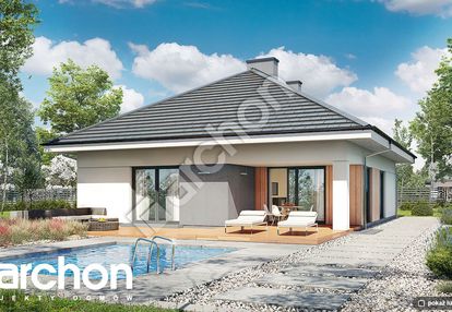 Dom w cieszyniankach 3