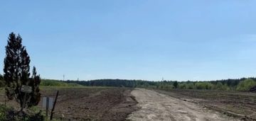 Działka 52ha, konstabtynów łódzki