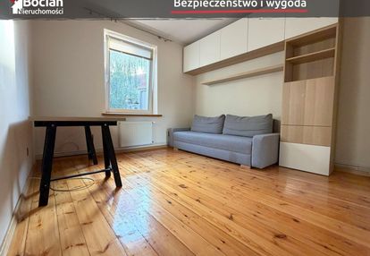 3 pokoje gotowe do wprowadzenia - gdańsk wrzeszcz!