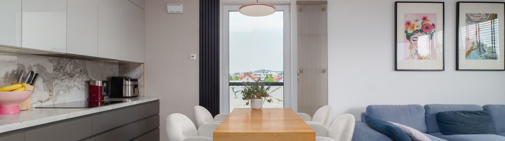 Przestronne 4 pokoje na zielonej białołęce-84,36m²