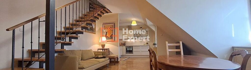 Okolice ul. kawalerzystów