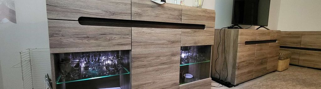 Wyjątkowe mieszkanie  ( parter) po generalnym remo