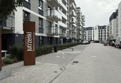 Gotowe 2 pokoje / stan deweloperski / 3 piętro
