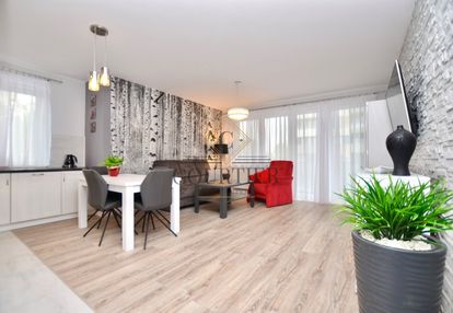 Garderoba - balkon 10m2 - wszystkie media miejskie
