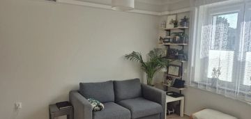 1-pokojowe mieszkanie na woli