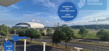 Dwustronne❗balkon5m2❗możliwość zobaczenia na żywo❗