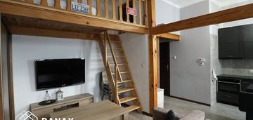 Grzegórzki, śródmieście - przygotowane pod wynajem