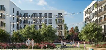 Promocja | dni otwarte | 3 pokoje w centrum |