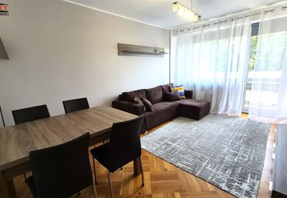 Atrakcyjne 3 pokoje, parking, ul. lutomierska