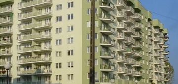 2-pokojowe mieszkanie w markach