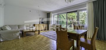 Sobieszyńska / po remoncie