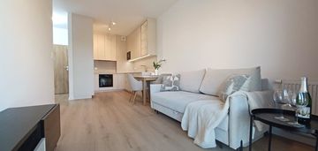 Mieszkanie 2pok, 38m2 +balkon, ul. cieślewskich 49