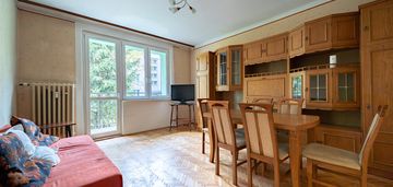 2 pok. | 52m2 | trzebinia | gaj