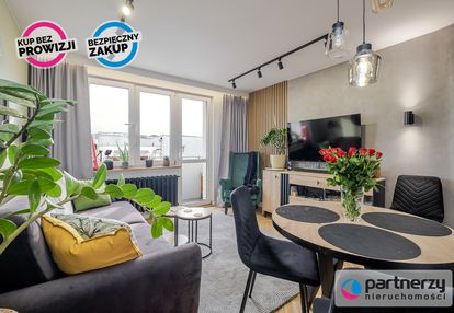 2 pokoje, chłopska, przymorze małe, po remoncie