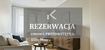 Na sprzedaż rozkładowe mieszkanie o pow. 50,21 m2.