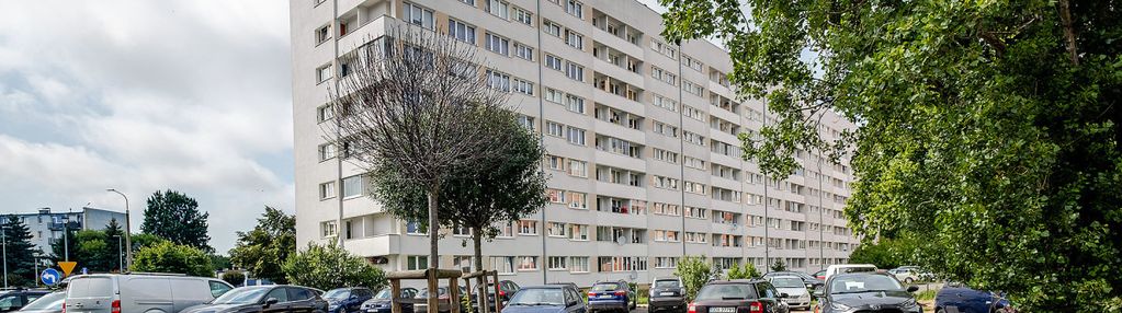 3 pokoje | przymorze | balkon | do remontu