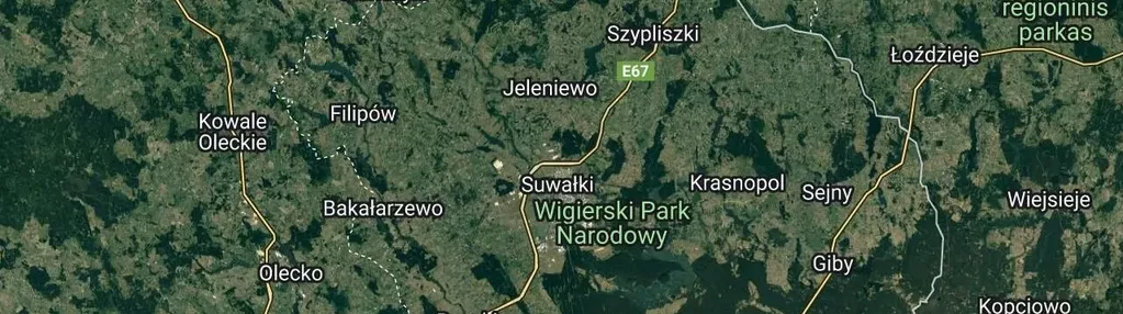 Działka na sprzedaż 424m2