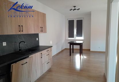 Bezczynszowe mieszknie w nowej kaminicy