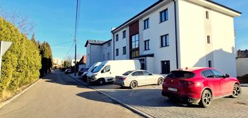 Mieszkanie na sprzedaż 53 m2+ balkon czechowice-dz