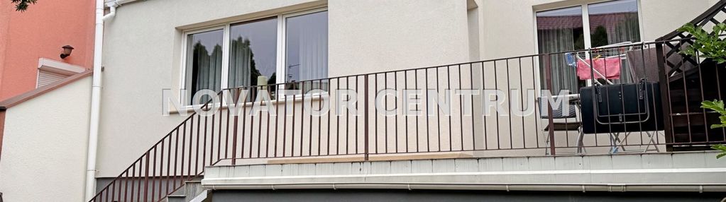 Wyremontowany dom w spokojnym miejscu, 6 pokoi