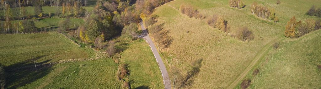 Działki budowlane | góry sowie, walim