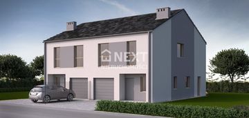 Góra ulica długa 122,21 m2 tarnowo podgórne