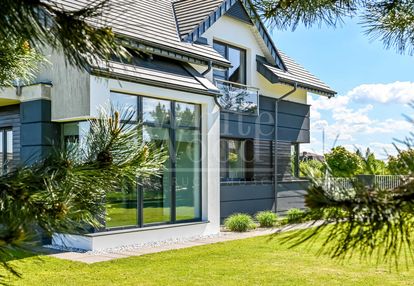 Nowoczesny dom dla rodziny 20 minut do trójmiasta