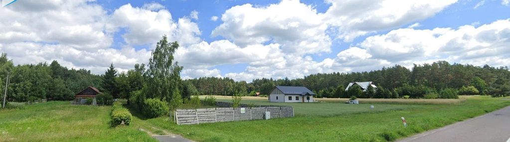 Cena 19 zł/m2  działka z warunkami zabudowy!