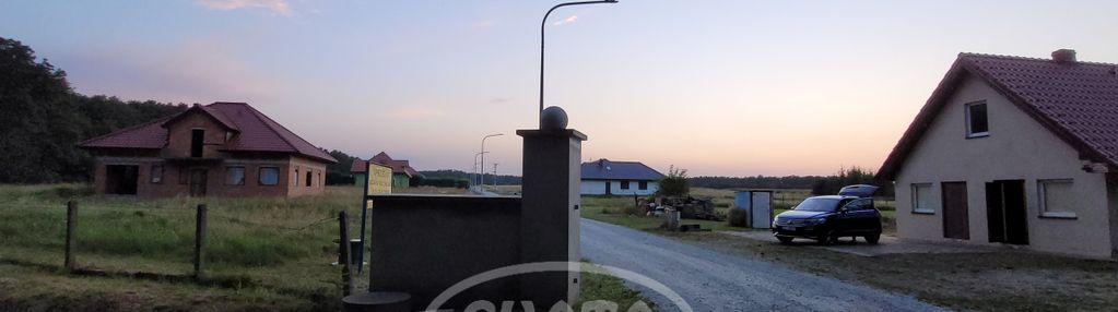 Jastrzębce/działki budowlane