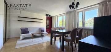Kępa potocka / parking / przestronne / balkon