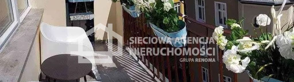 2-pok.mieszkanie w sopocie dolnym