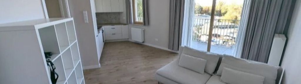 2-pokojowe mieszkanie na targówku