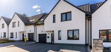 Nowoczesny dom z 2021 r., mierki, olsztynek