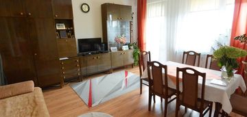 Mieszkanie 3-pok., 58 m2, ul. górna, starachowice