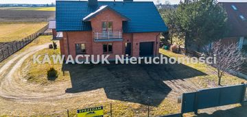 Piękny dom do zamieszkania - lubochenek