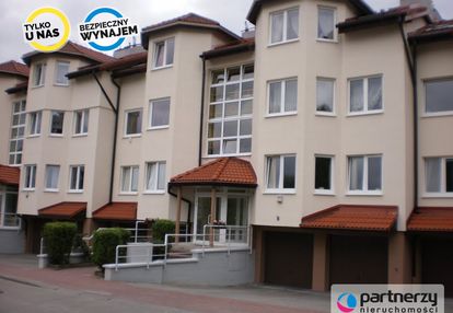 Mieszkanie 2 pokojowe z halą garażową