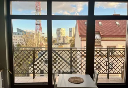 Apartament na Młynowej