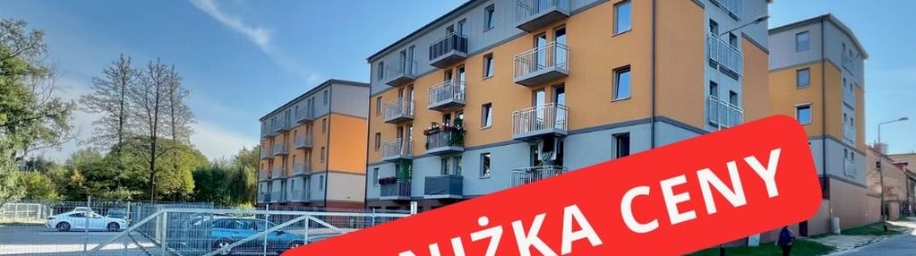 Mieszkanie 3 pokojowe w nowym bloku, stan dewelop.