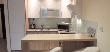 Luksusowy apartament - inwestycja nadwiślańska 11!