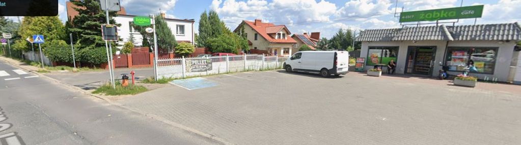 Dom z dużymi możliwościami – czerwonak