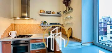 Klimatyczne kamienica śródmieście udziały